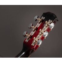 Акустическая гитара ROKSO FT-D38-RDS