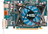 HIS HD 6670 Fan 1024MB GDDR5 (H667F1GD)