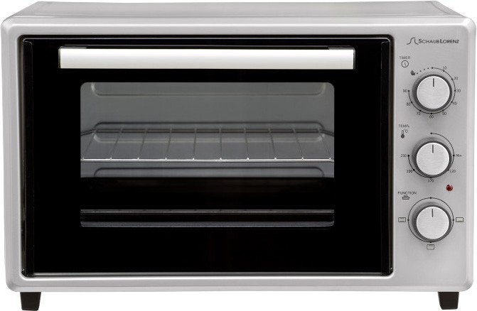 

Мини-печь Schaub Lorenz SLE OE4031