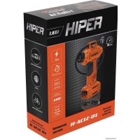 Автомобильный компрессор Hiper H-AC12-01