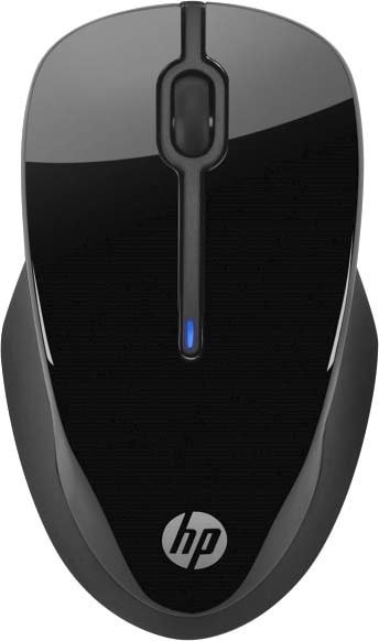 

Мышь HP Wireless Mouse 250