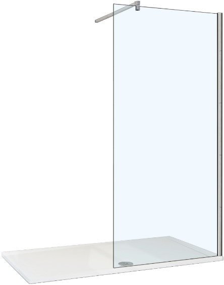 

Душевая стенка WeltWasser WW400 90G-1