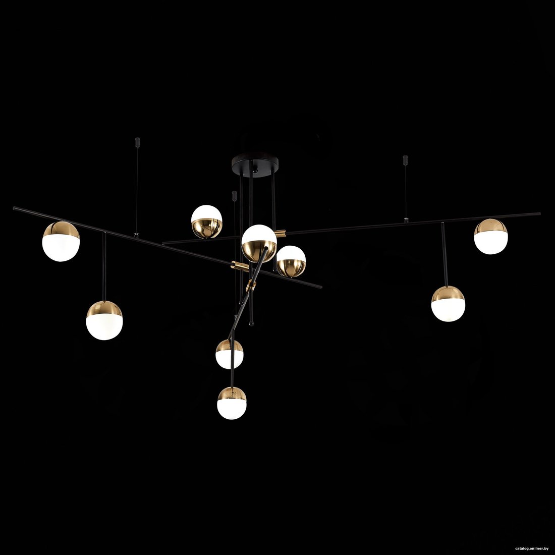 Подвесная люстра ST Luce Albero SL1507.422.09