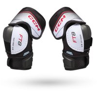 Налокотники CCM FT8 Jr JS Elbow Pads M