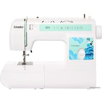 Электромеханическая швейная машина Leader Foxtrot