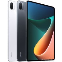 Планшет Xiaomi Mi Pad 5 Pro 256GB (китайская версия, белый)