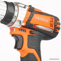 Дрель-шуруповерт Patriot BR 181LI [180201425]