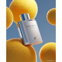 Парфюмерная вода Afnan Pure Musk EdP (100 мл)