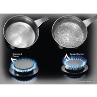 Варочная панель Electrolux EGG6426SK