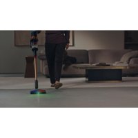 Пылесос Dyson V16 Piston Animal Submarine 492969-01 (матовый черный/медный)