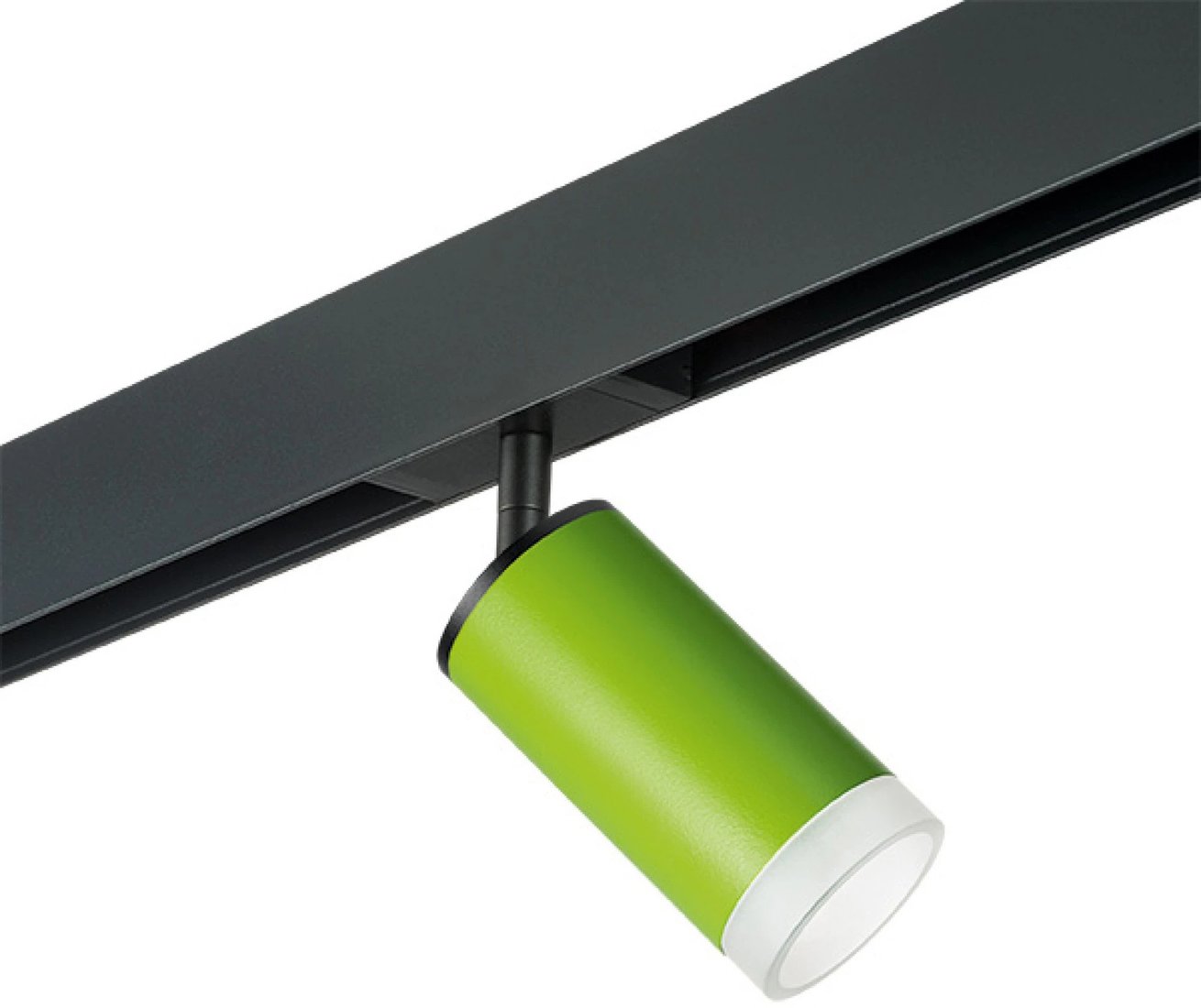 

Трековый светильник Lightstar Rullo PRO43430