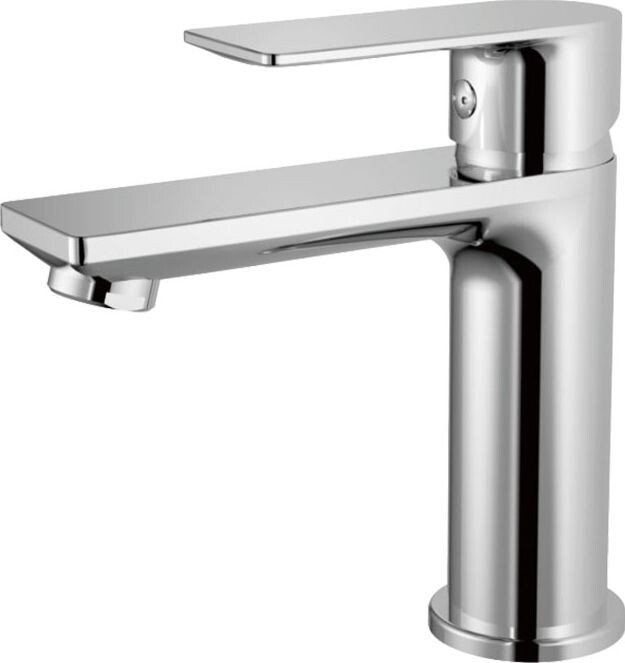 

Смеситель Valfex Argo Chrome VF.10505