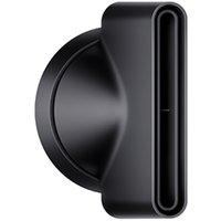 Фен Dyson HD15 Supersonic (с переходником на евровилку, топаз/оранжевый)