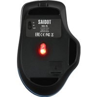 Игровая мышь TFN Saibot MX-15