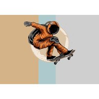 Фотообои Citydecor Universe 40 (200x140см)