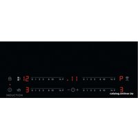 Варочная панель Electrolux IPES6451KF