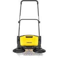 Подметальная машина Karcher S 650 1.766-307.0