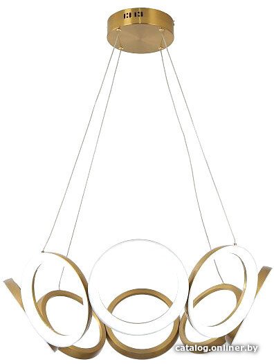 Подвесная люстра Zortes Olimpia ZRS.30101.112