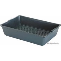 Туалет-лоток Savic Tray 42 (темно-серый)