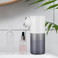 Дозатор для жидкого мыла Kitfort KT-6382