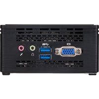 Компактный компьютер Gigabyte GB-BPCE-3350C (rev. 1.0)