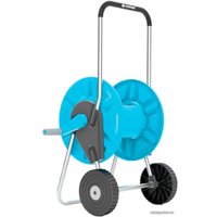 Тележка для шланга Cellfast Тележка для шланга Aluplus 55-260