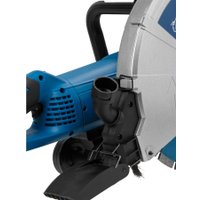 Электрорез Bull BCS 3526