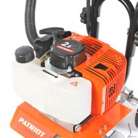 Мотокультиватор бензиновый Patriot Denver F