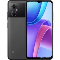 Телефон Xiaomi Redmi Note 11R 6GB/128GB китайская версия (черный)