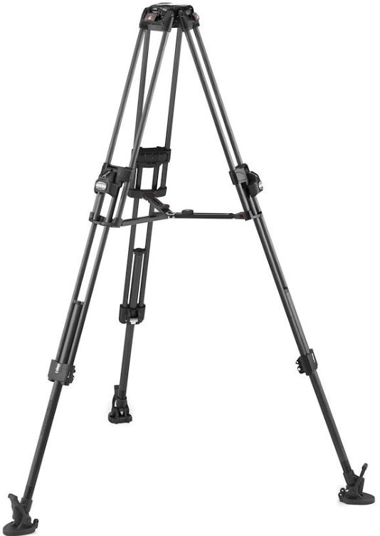 

Трипод Manfrotto MVTTWINFC