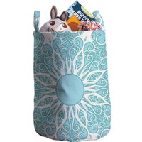 Корзина JoyArty Цветочный узор toba_15735