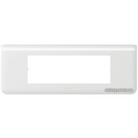 Рамка Legrand Mosaic 78816 (белый)