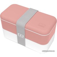 Термос для еды Monbento MB Original pink Flamingo