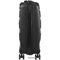 Чемодан-спиннер American Tourister Bon Air DLX Black 55 см