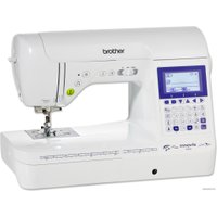 Компьютерная швейная машина Brother Innov-is F420
