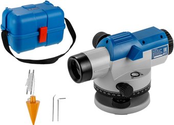 Оптический нивелир Bull OL 3201 1323719