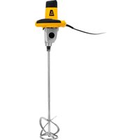 Строительный миксер Denzel EM-1-1220