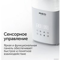 Увлажнитель воздуха RED Solution RHF-3340