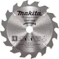 Пильный диск Makita D-51409