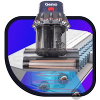 Пылесос для удаления пылевых клещей Genio Mite S8 в Мозыре