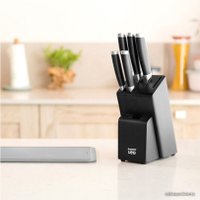 Набор ножей BergHOFF Leo Grafit 3950358 (6 пр)