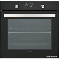 Электрический духовой шкаф Sharp K-70V19BM2