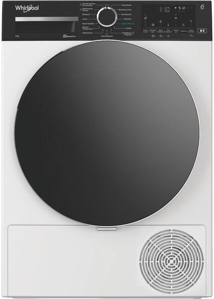 Сушильная машина Whirlpool MX WD 95M WBR PL