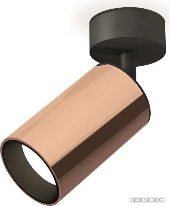 Спот Ambrella light Techno spot XM6326020 PPG/SBK