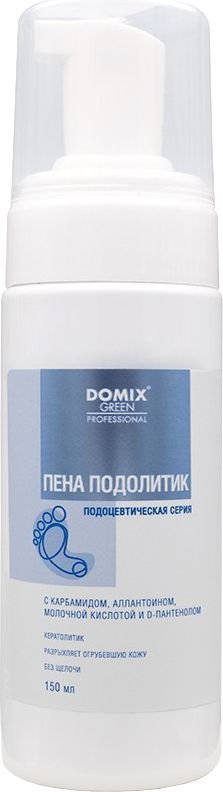 

Domix Green Professional Пена подолитик 408508