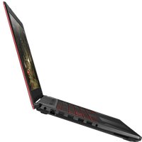 Игровой ноутбук ASUS TUF Gaming FX504GD-E4038T