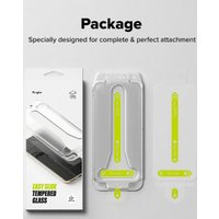 Защитное стекло Ringke Easy Slide 2шт для Pixel 10 Pro Xl / 9 Pro Xl