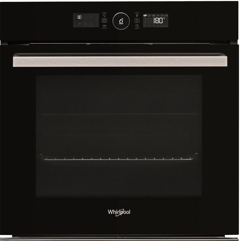 

Электрический духовой шкаф Whirlpool OAKZ9 7961 SP NB