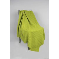 Плед Polesie 2С5000-Д43 120x110 (незрелый лимон)