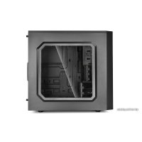 Корпус DeepCool Tesseract SW-RD